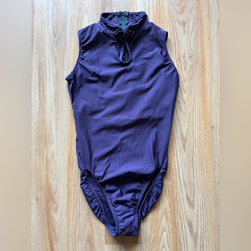 Bodysuit Leotard Costume Sz Small Adult